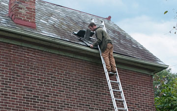 what affects urgent Pudleigh roof repairs