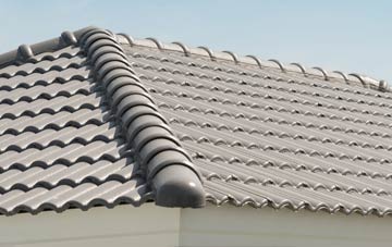 advantages of Pudleigh clay roofing