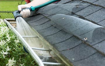 Pudleigh gutter cleaning costs
