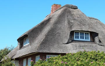 thatch roofing Pudleigh, Somerset